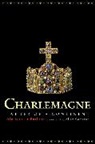 Alessandro Barbero, Barbero Alessandro, Barbero/Cameron, Alessandro Barbero, Allan Cameron - Charlemagne