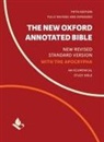 Marc (Bernice and Morton Lerner Professo Brettler, Marc Brettler, Carol Newsom, Newsom Carol, Pheme Perkins, Perkins Pheme - New Oxford Annotated Bible With Apocrypha