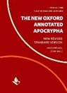 Marc (Bernice and Morton Lerner Professo Brettler, Marc Brettler, Michael Coogan, Carol Newsom, Pheme Perkins - New Oxford Annotated Apocrypha