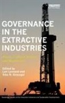 Lori Grovogui Leonard, Siba N. Grovogui, Lori Leonard, Leonard Lori - Governance in the Extractive Industries