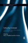 Amy E. Fortune Robillard, Ron Fortune, Fortune Ron, Amy E Robillard, Amy E. Robillard, Robillard Amy E. - Authorship Contested