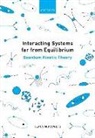 Klaus Morawetz, Klaus (Professor of Mathematics and Many Morawetz, Morawetz Klaus - Interacting Systems Far From Equilibrium
