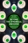 Silberstein Et Al, Timothy McDevitt, Timothy ( McDevitt, Timothy (Professor of mathematics McDevitt, Michael Silberstein, Michael ( Silberstein... - Beyond the Dynamical Universe