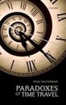 Wasserman, Ryan Wasserman, Ryan (Western Washington University) Wasserman, Wasserman Ryan - Paradoxes of Time Travel