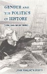 Joan Wallach Scott, Scott Joan Wallach - Gender and the Politics of History