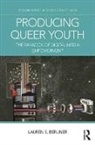 Lauren S. Berliner, Lauren S. (University of Washington Both Berliner, Berliner Lauren S. - Producing Queer Youth