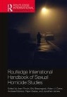 Jean (University of Montreal Proulx, Jean Beauregard Proulx, Eric Beauregard, Beauregard Eric, Adam Carter, Rajan Darjee... - Routledge International Handbook of Sexual Homicide Studies