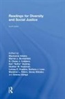 Maurianne (University of Massachusetts Adams, Maurianne (University of Masschusetts Adams, Maurianne Adams, Adams Maurianne, Warren J. Blumenfeld, Blumenfeld Warren J.... - Readings for Diversity and Social Justice