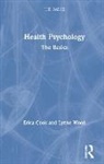 Erica Cook, Erica (University of Bedfordshire Cook, Cook Erica, Lynne Wood - Health Psychology