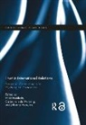 Hiski (University of Tampere Haukkala, Hiski Haukkala, Haukkala Hiski, Carina van de Wetering, Johanna Vuorelma - Trust in International Relations