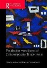 Andrew (Australian National University) Mcwilliam, Andrew Leach Mcwilliam, Michael Leach, Andrew McWilliam, McWilliam Andrew - Routledge Handbook of Contemporary Timor-Leste