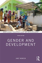 Janet Momsen, Janet (University of California Momsen, Momsen Janet - Gender and Development