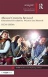 Oscar Odena, Odena Oscar - Musical Creativity Revisited