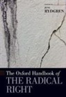 Jens (Professor of Sociology Rydgren, Jens Rydgren, Rydgren Jens - Oxford Handbook of the Radical Right