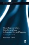Melanie Kohnen, Kohnen Melanie - QUEER REPRESENTATION VISIBILITY