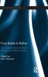 John (University of North Texas Ishiyama, John Ishiyama, Ishiyama John - From Bullets to Ballots