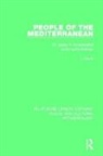 J. Davis, Davis J. - People of the Mediterranean