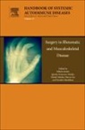 Fabiola (Full Professor and Head of Rheuma Atzeni, Daniel Aletaha, Daniel (Division of Rheumatology Aletaha, Fabiola Atzeni, Fabiola (Full Professor and Head of Rheumatology Unit Atzeni, Atzeni Fabiola... - Surgery in Rheumatic and Musculoskeletal Disease