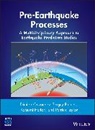 Katsum Hattori, Katsumi Hattori, Dimitar Ouzounov, Dimitar Pulinets Ouzounov, Sergey Pulinets, Pulinets Sergey... - Pre-Earthquake Processes