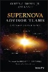 Curtis C Brown, Curtis C. Brown, Robert D Knapp, Robert D. Knapp, Knapp Robert D. - Supernova Advisor Teams