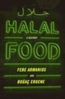 Febe Armanios, Febe (Professor of History Armanios, Bogac Ergene, Boğaç Ergene, Bogac (Professor of History Ergene - Halal Food