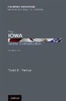 Todd E. Pettys, Todd E. (H. Blair and Joan V. White Chair Pettys - Iowa State Constitution