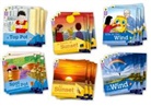 Catherine Baker, Baker Catherine, Becca Heddle, Heddle Becca, Roderick Hunt, Roderick Baker Hunt... - Oxford Reading Tree Explore With Biff, Chip and Kipper: Level 1+: