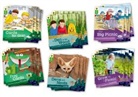 Catherine Baker, Baker Catherine, Suzannah Beddoes, Anna Harris, Harris Anna, Roderick Hunt... - Oxford Reading Tree Explore With Biff, Chip and Kipper: Level 2: