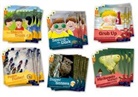 Rob Alcraft, Anita Ganeri, Roderick Hunt, Roderick Llewellyn Hunt, Claire Llewellyn, Llewellyn Claire... - Oxford Reading Tree Explore With Biff, Chip and Kipper: Level 6: