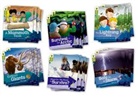 James Carter, Roderick Hunt, Roderick Morgan Hunt, Hawys Morgan, Morgan Hawys, Paul Shipton... - Oxford Reading Tree Explore With Biff, Chip and Kipper: Level 7: