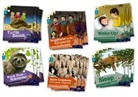 Anita Ganeri, Roderick Hunt, Roderick Shipton Hunt, Claire Llewellyn, Llewellyn Claire, Hawys Morgan... - Oxford Reading Tree Explore With Biff, Chip and Kipper: Level 9:
