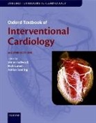 Simon (Profesor of Interventional Cardiol Redwood, Adrian Banning, Banning Adrian, Nick Curzen, Curzen Nick, Simon Redwood... - Oxford Textbook of Interventional Cardiology