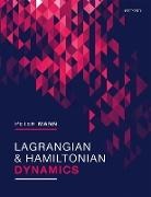 Peter Mann, Peter (St Andrews University Mann - Lagrangian and Hamiltonian Dynamics