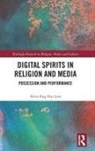 Alvin Eng Hui Lim, Alvin Eng Hui (National University of Singapo Lim - Digital Spirits in Religion and Media