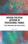 Gillian Glaes - African Political Activism in Postcolonial France