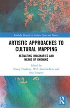 Nancy (University of Coimbra Duxbury, Nancy Garrett-Petts Duxbury, Nancy Duxbury, Duxbury Nancy, W.F. Garrett-Petts, Alys Longley... - Artistic Approaches to Cultural Mapping