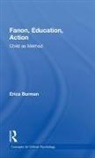 Erica Burman, Burman Erica - Fanon, Education, Action