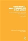 Norm Cohen, Cohen Norm - Traditional Anglo-American Folk Music