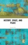 Susanne Rau, Susanne (University of Erfurt Rau, Rau Susanne - History, Space and Place