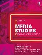 Beth Johnson, Paul Long, Paul (Monash University Long, Long Paul, Shana MacDonald, … - Media Studies Texts, Production, Context