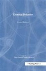 Douglas A. Bernstein, Bernstein Douglas A., Elaine Cassel, Elaine Bernstein Cassel, Cassel Elaine - Criminal Behavior