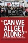 Jessica Carew, Paula McClain, Paula Carew Mcclain - Can We All Get Along?
