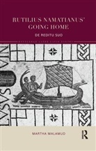Martha Malamud - Rutilius Namatianus'' Going Home