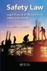 Thomas D. Schneid, Thomas D. (Eastern Kentucky University Schneid, Thomas D. (University of Eastern Kentucky Schneid, Schneid Thomas D. - Safety Law