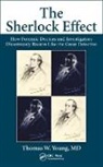Thomas W. Young, Thomas W. (Heartland Forensic Pathology Young - Sherlock Effect
