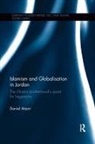 Daniel Atzori, Daniel (University of Durham Atzori - Islamism and Globalisation in Jordan
