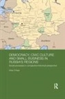 Molly O'Neal, Molly (School of Advanced International S O''neal, O'Neal Molly - Democracy, Civic Culture and Small Business in Russia''s Regions