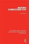 John Graham - Making Computers Pay