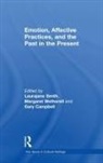 Laurajane Wetherell Smith, Gary Campbell, Campbell Gary, Laurajane Smith, Smith Laurajane, Margaret Wetherell - Emotion, Affective Practices, and the Past in the Present