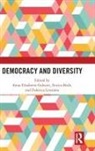 Anna Elisabetta Biale Galeotti, Enrico Biale, Anna Elisabetta Galeotti, Galeotti Anna Elisabetta, Federica Liveriero - Democracy and Diversity